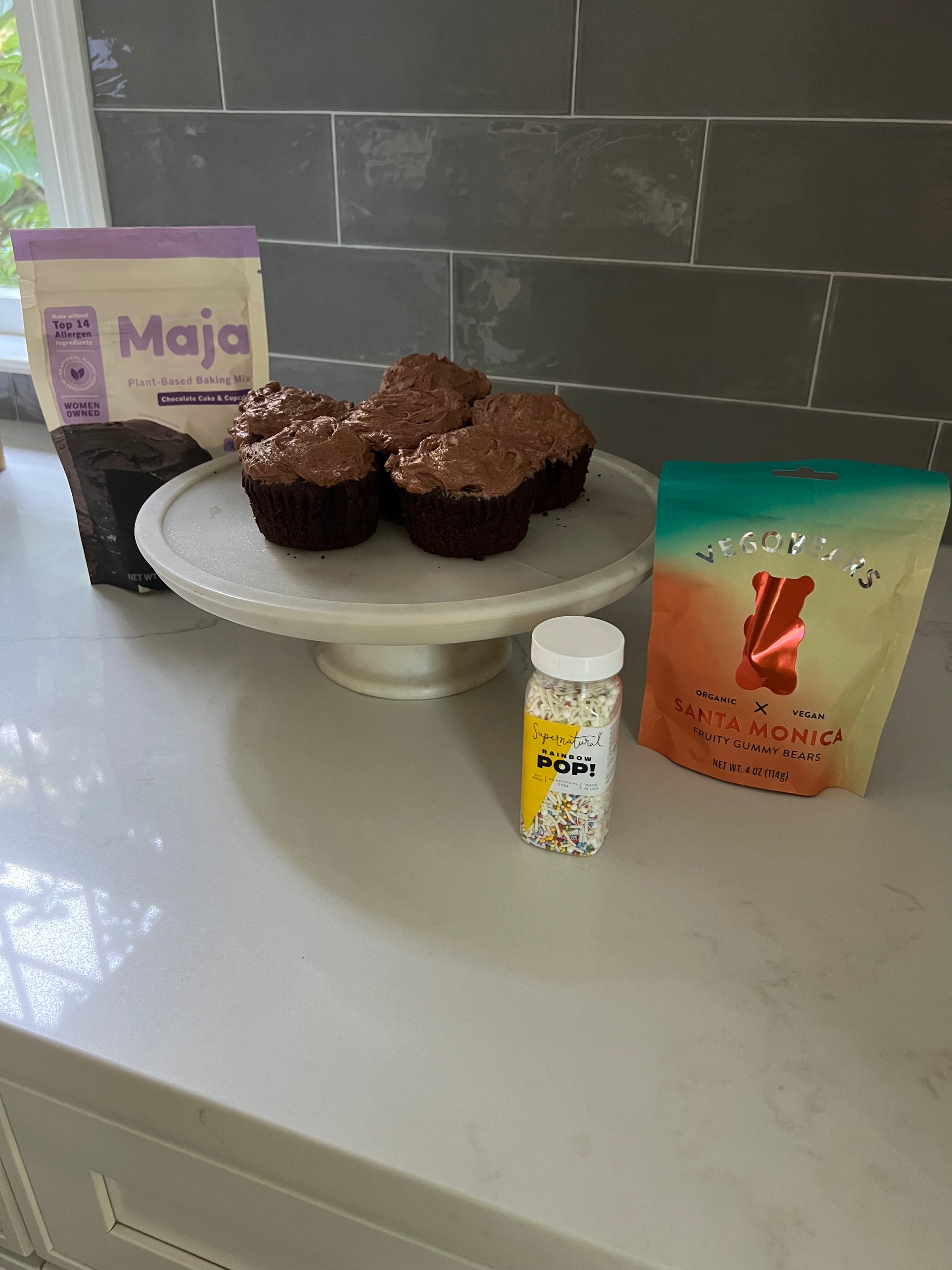 Back to School is Here - How to Share Allergy-Friendly Treats