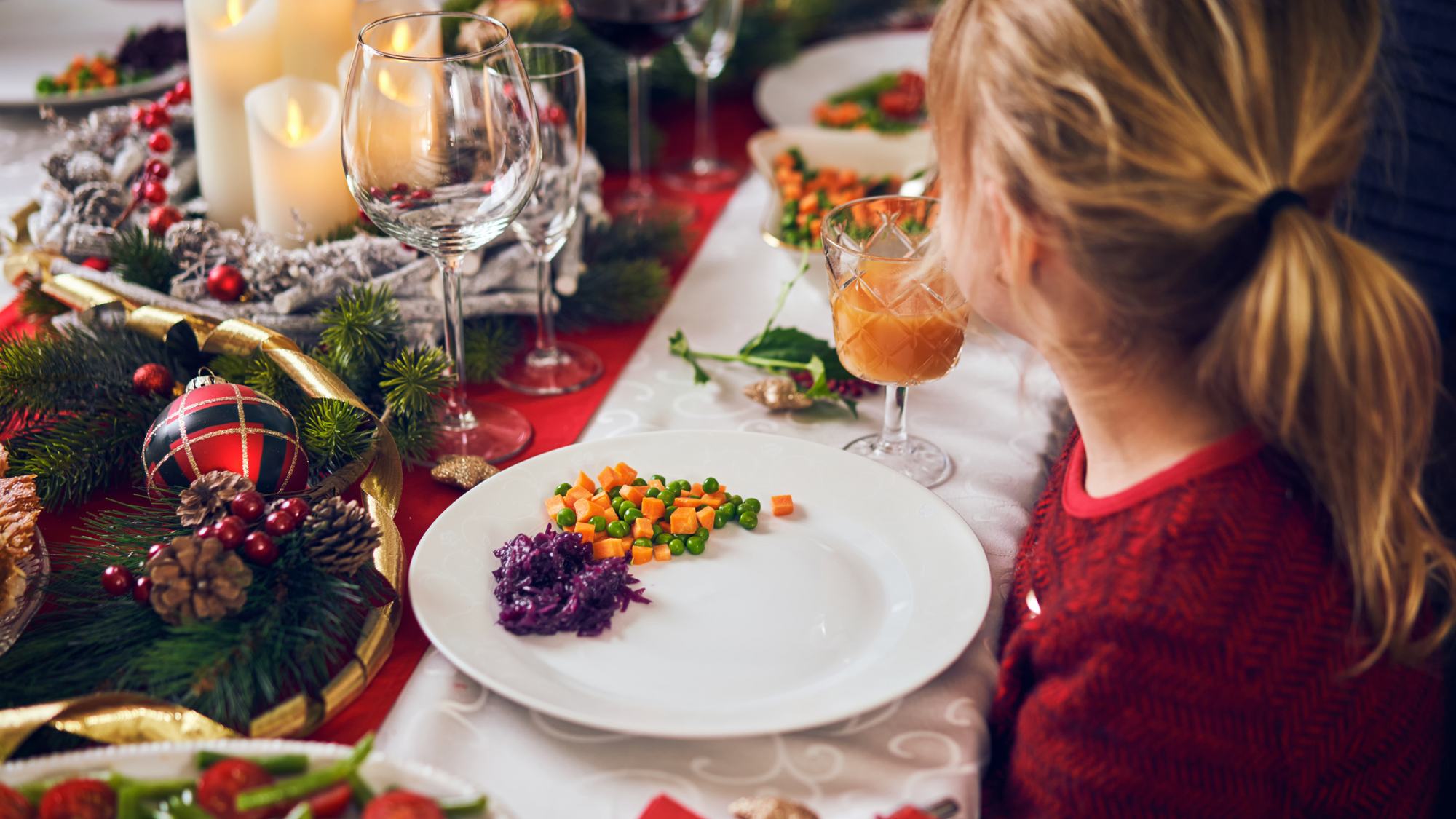 Planning a Food-Inclusive Party