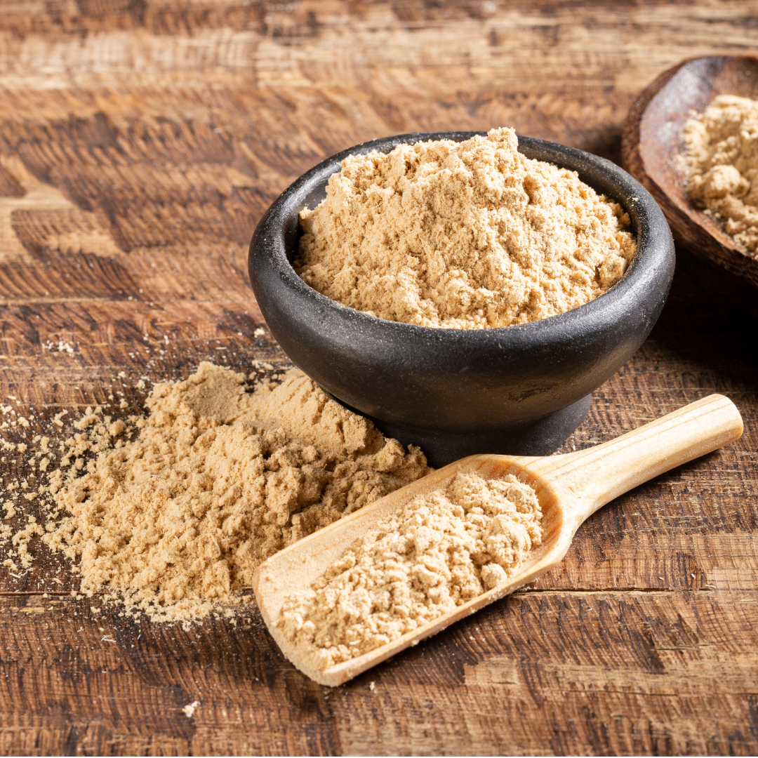The Benefits of Maca Powder – Maja