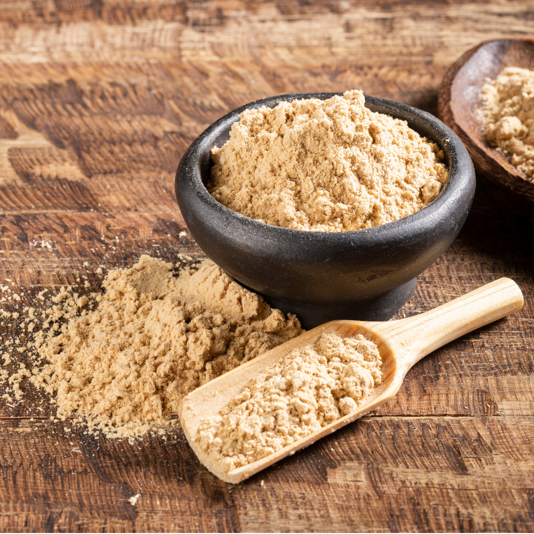 The Benefits of Maca Powder