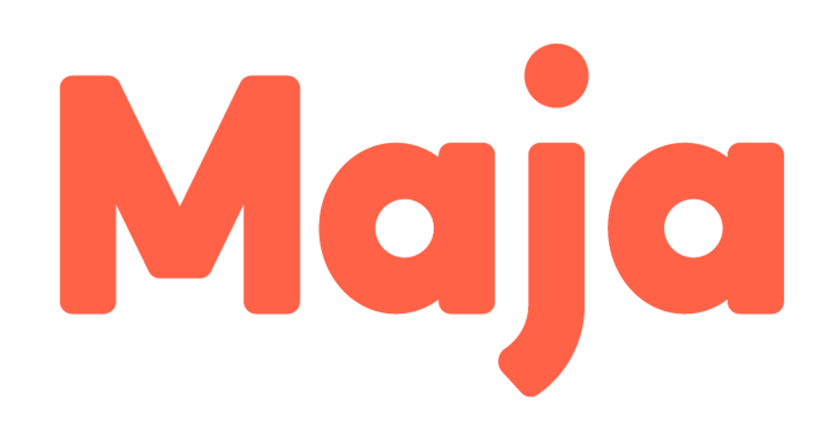 Maja Label Vegan Baking Mixes & Overnight Oats | Maja